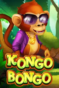 Kongo Bongo
